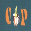 Cup menu