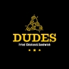 Logo DUDES