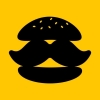 Logo Daddys Burger