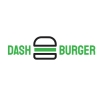 Dash Burger menu