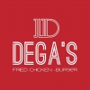 Logo Dega's