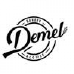 Logo Demel Bakery