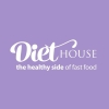 Logo Diet House