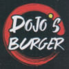 Dojo`s  Burger menu