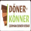 Donner Konner menu