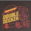 Double decker menu