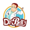 Dr Belly menu