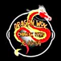 Logo Dragon work