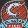 EL Sayad menu