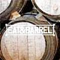 Logo Eat and barrel