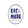 Logo Eat & more