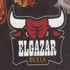 Logo El Gazar Bulls