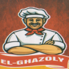 El Ghazoly menu