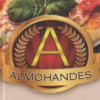 El  Mohandes menu