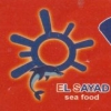 El Sayad Sea Food menu