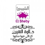 Logo El Sheby Patisserie