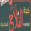 Logo El falah dar El Salam