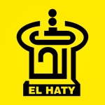 Logo El Haty