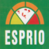 Esprio menu