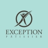 Exception Pastry menu