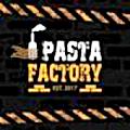 Factory Pasta menu