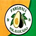 Farghali & Mr. Avocado menu