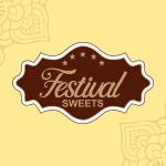 Festival sweet menu