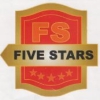 Five Stars menu