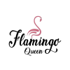Logo Flamingo Queen restaurant