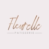 Logo Fleurelle Patisserie