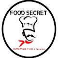 Logo Food Secret