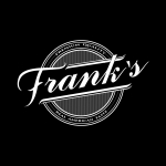Franks Restaurant menu