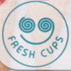 Fresh Cups menu