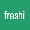 Freshii menu