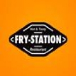 Fry Station menu