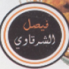 Logo Fysal El Sharqawy