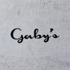 Gabys menu