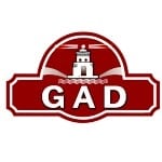Gad Logo
