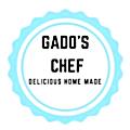 Logo Gados Chef