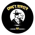 Logo Gangs Burger