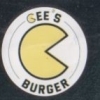 Gees Burger