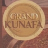 Logo Grand Kunafa