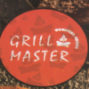 Grill Master menu