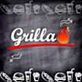 Grilla menu