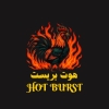 Logo HOT BREAST