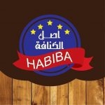 Habiba menu