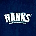 Hanks menu