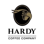 Logo Hardy