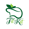 Hashtag FitKit menu