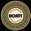 Logo Hosny El Kababgy